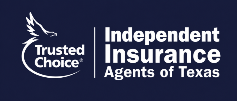 Why use an Independent Insurance Agent in Katy Texas?